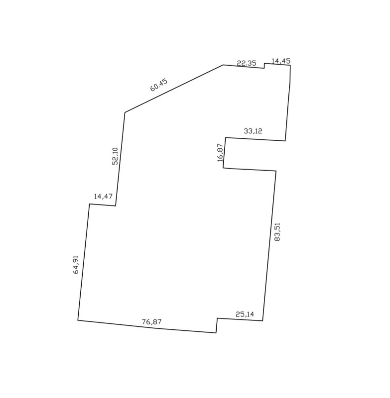sotiladi: 5000 m² (50 sotix) tayyor noturar bino va yer — фото 4