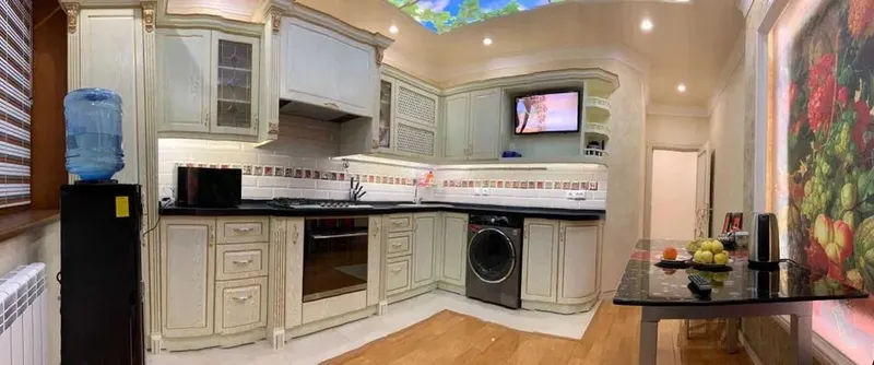 Сдаётся квартира ЖК Dream House — фото 4