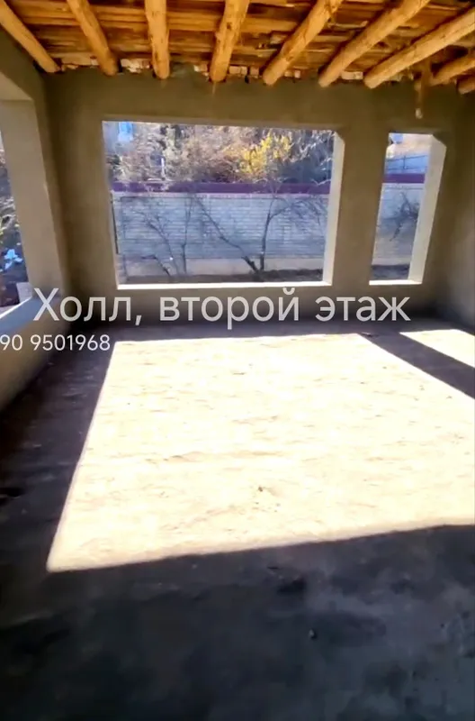 15 соток, ЧИМГАН. Продам дом, 2 бассейна, 6 комнат — фото 7