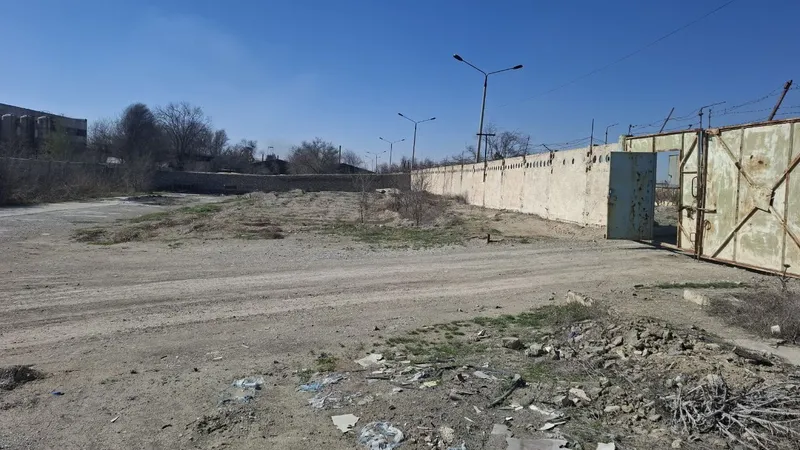 Продаётся производственная база в городе Навои — фото 2