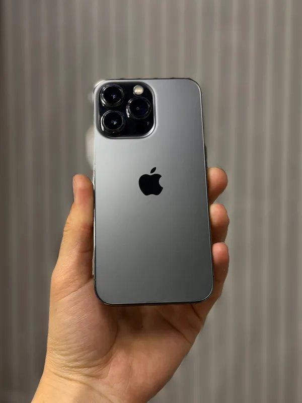 iPhone 13 Pro KH/A