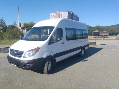 ‼️‼️JAC SUNRAY 16 MEST‼️‼️ Узбекистане — фото 1