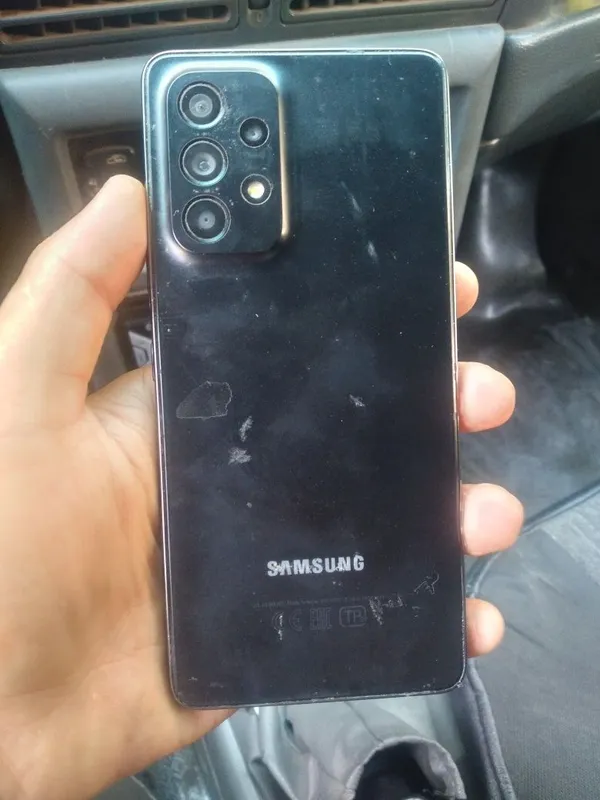 Samsung galaxy A53 5G 128gb 4 Samsung galaxy A53 5G 128gb 4