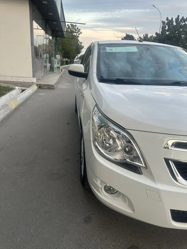 Cobalt 2024 Avtomat Prapan gaz tozza 2 Cobalt 2024 Avtomat Prapan gaz tozza 2