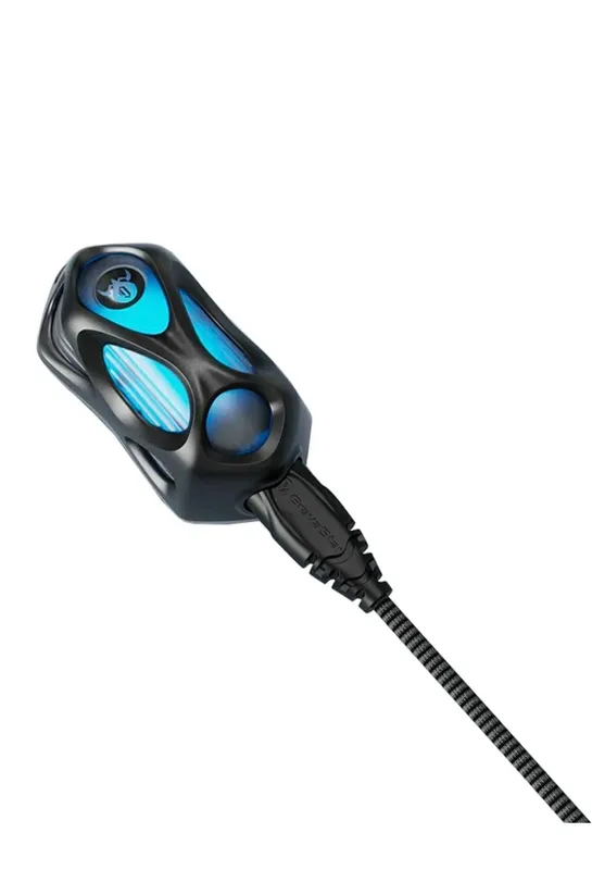 Донгл для мыши GravaStar Mercury M1 Pro 4K, USB.