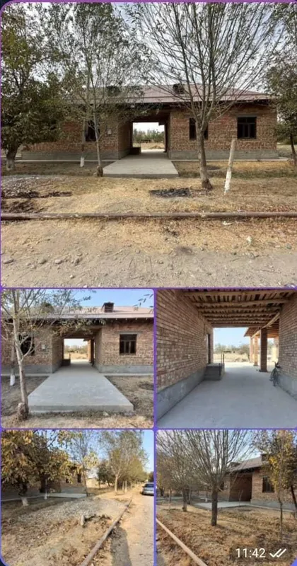 Hovli 15sotix, samarkand bulung'ur — фото 3