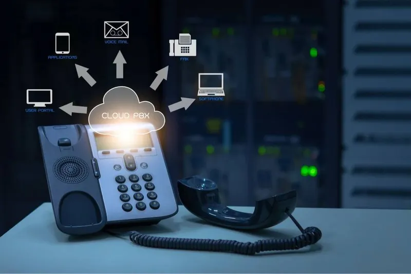 IP-Телефония любой сложности: От офиса до WebRTC и CRM-автоматизации IP-Телефония любой сложности: От офиса до WebRTC и CRM-автоматизации