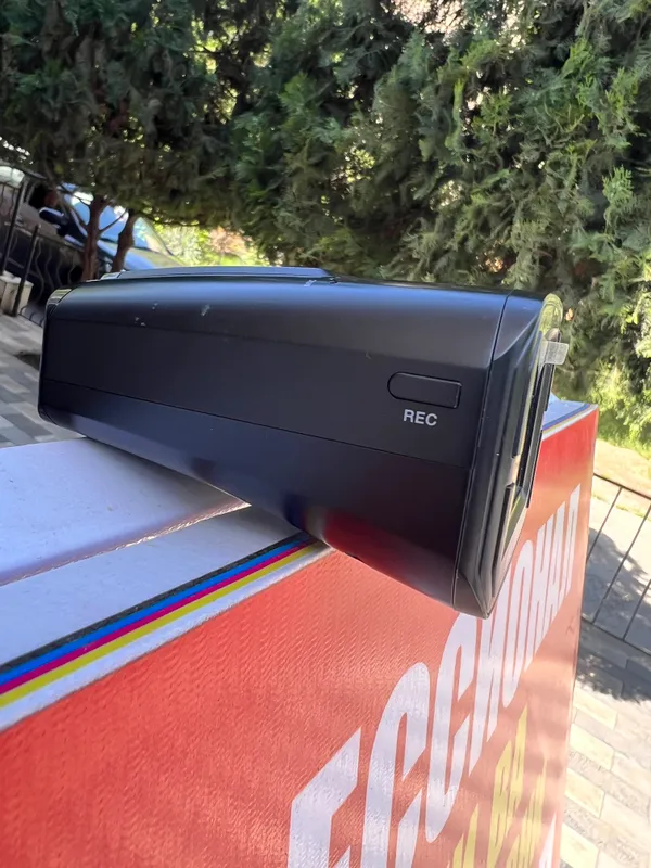 Sho-me antiradar videoregistrator 2 Sho-me antiradar videoregistrator 2