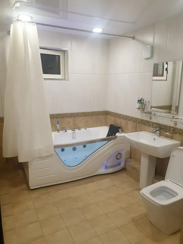 Продам спецплан 4/4/6 Дархан улКориниязова 125м² — фото 7