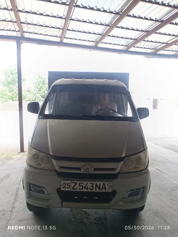 srochno sotiladi changan avtomobili