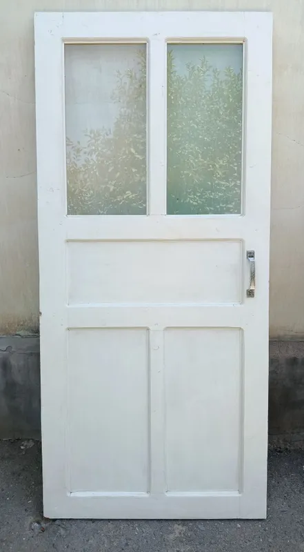 Eshik holati yaxshi