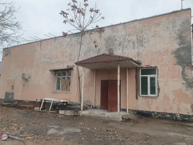 Здание на продажу, для производства и хранения. — фото 5