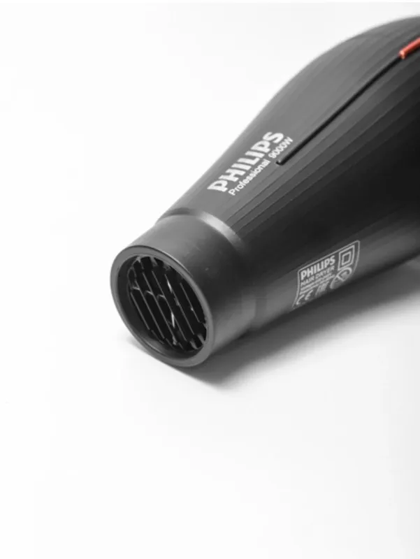 Доставка. Профессиональный фен Philips 8