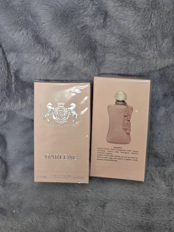 Darlene atir suvi (Mega Collection) Darlene atir suvi (Mega Collection)