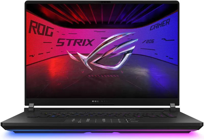 Asus ROG Strix SCAR 16 G635LX Ultra9-275HX/32GB DDR5/2TB SSD/RTX5090