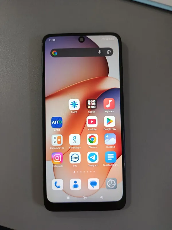 Redmi note 12 sotiladi