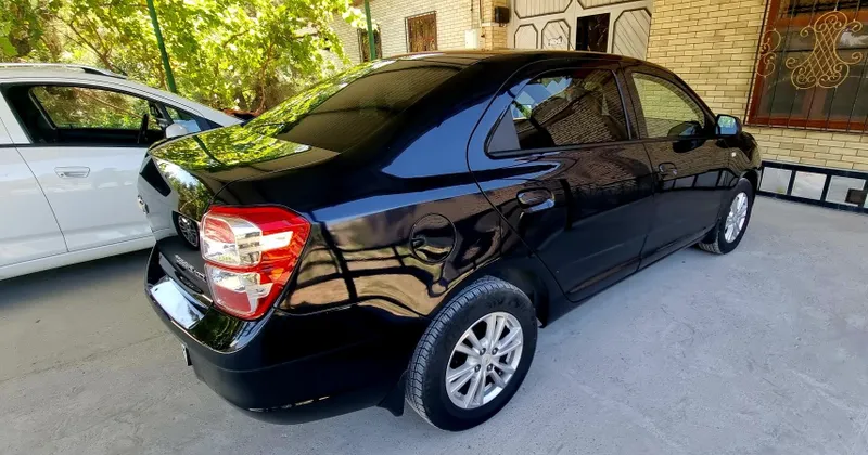 кобалт автомат даркмон блю 6