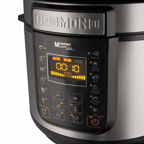Redmond
Series multiPro
RMC-PM381
2v1 2 Redmond
Series multiPro
RMC-PM381
2v1 2