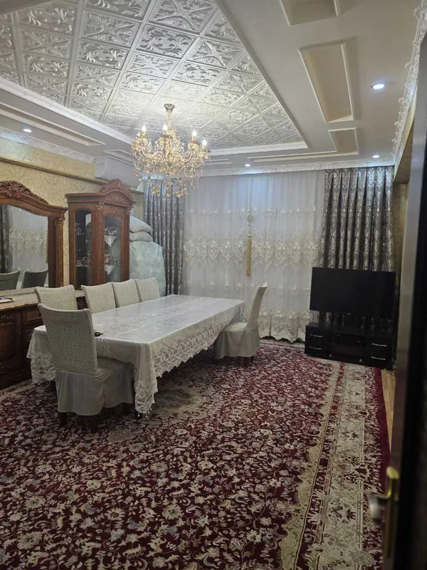 Дом в перекресток Сагбон (ориентир Probox) 130м², 4 комнаты — фото 3 Дом в перекресток Сагбон (ориентир Probox) 130м², 4 комнаты — фото 3