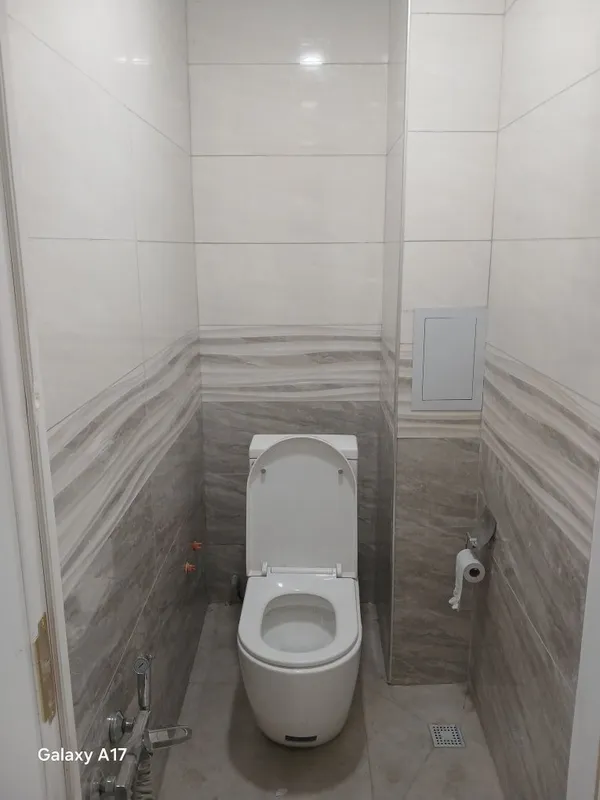 Kvartira ijara yangi Kanstovar bozor 4