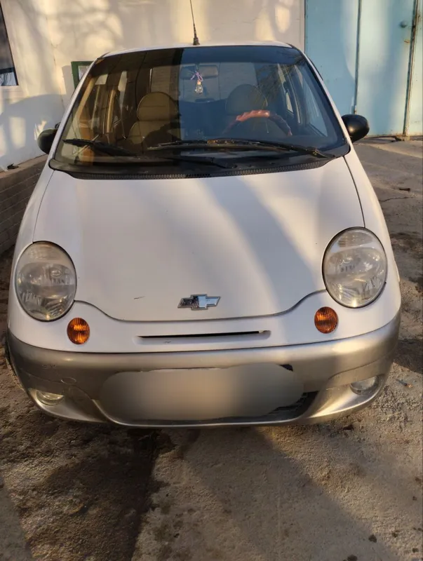 Matiz Best 3600 $