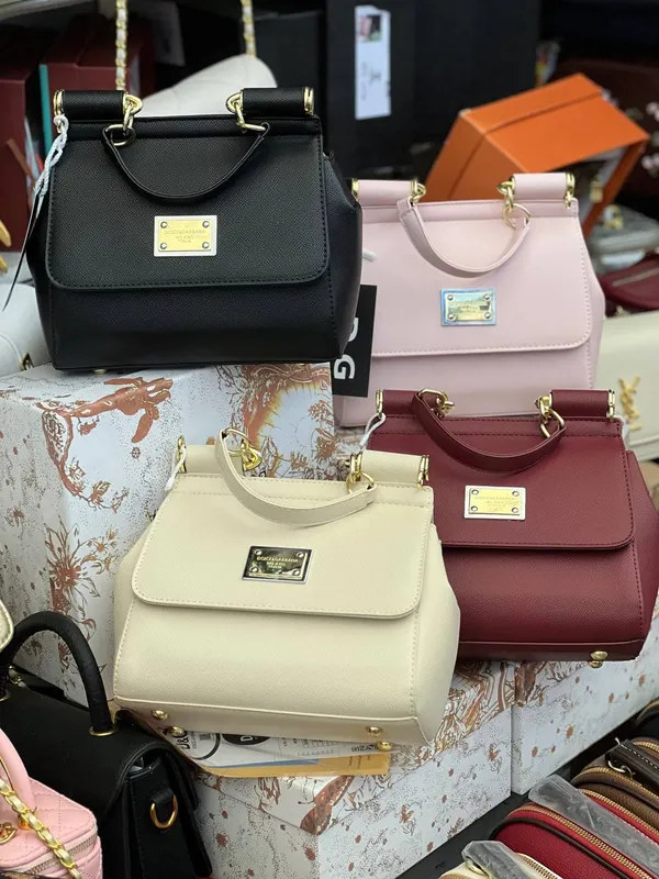 D&G сумка 2