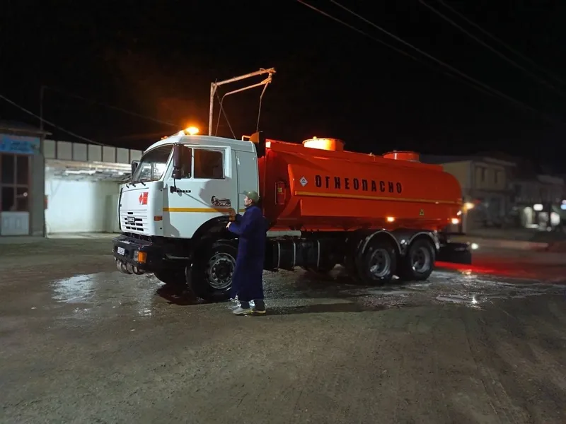 Benzavoz, бензавоз 2 Benzavoz, бензавоз 2