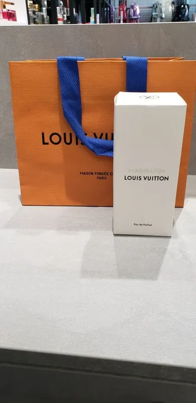 Louis Vuitton Imagination парфюмированний вода распив 10мл 420000 сум Louis Vuitton Imagination парфюмированний вода распив 10мл 420000 сум