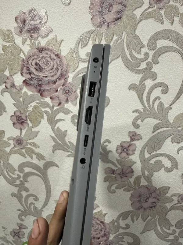 Lenovo noutbuk 256gb 8gb — фото 3