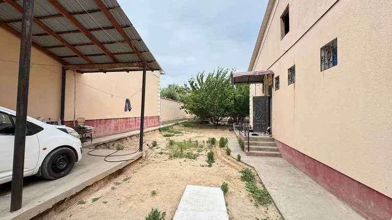 Toshkent tumani Kensoydan uchastka sotiladi — фото 1