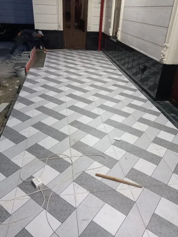 Kafel ustasi kafelchi usta 3 Kafel ustasi kafelchi usta 3