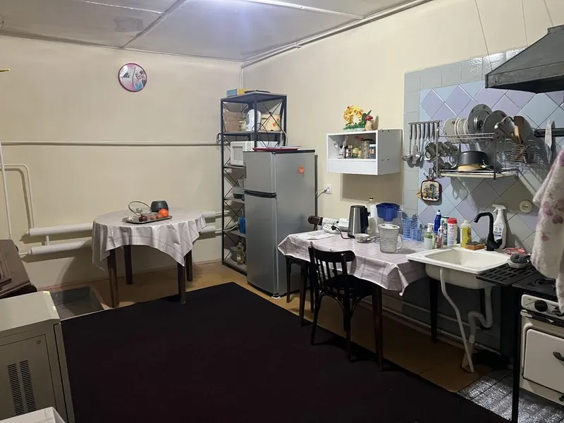 Кукча не далеко от мечет кукча! 6,5 соток фасад 21м — фото 3