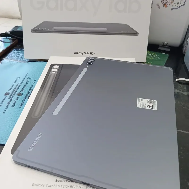 Samsung Galaxy Tab S10 Plus Super Skidka+Garantiya — фото 5