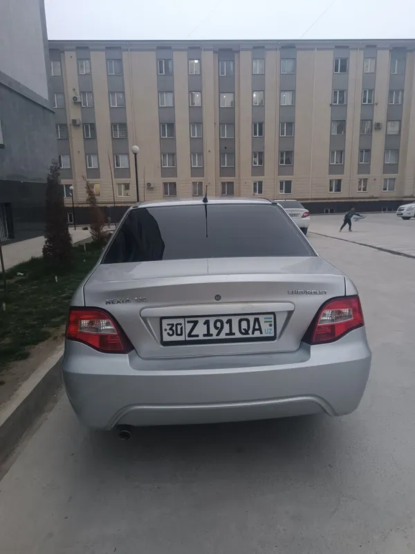 Махмуджон Ашуров — фото 2