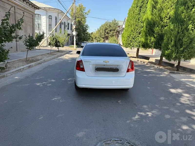 Lacetti 2023 года 3 Lacetti 2023 года 3