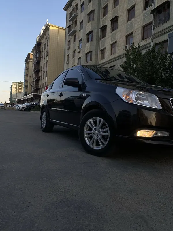 Нексия 3 равон 2022 автомат 1 Нексия 3 равон 2022 автомат 1