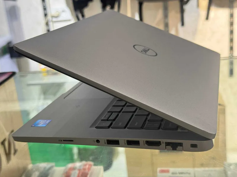 DELL Latitude 5420 Core i7-1185G7ram 16 ssd 256 — фото 2