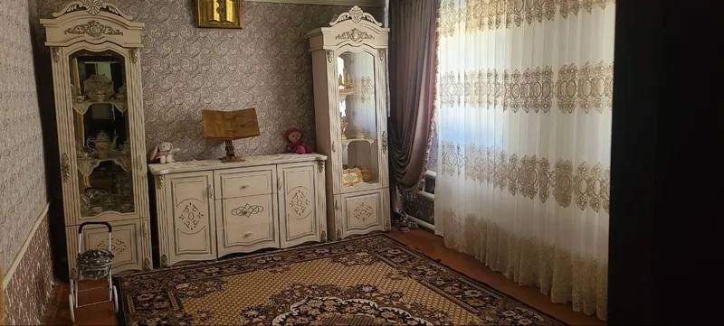 Срочно прадам участик Куйлюк-7 махаллаКушкургон7 ком 6 сотик — фото 4