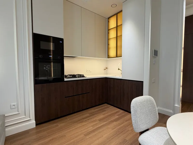 3-комнатная квартира 75 м², 5/10, ЖК Wiston, Мирзо-Улугбекский район — фото 3