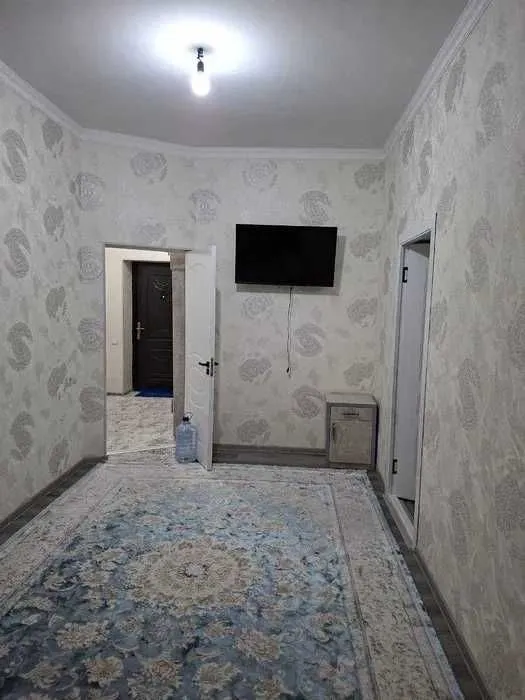 Arendaga 2 xonali yangi qurilgan dom. Keles shaxridan 3