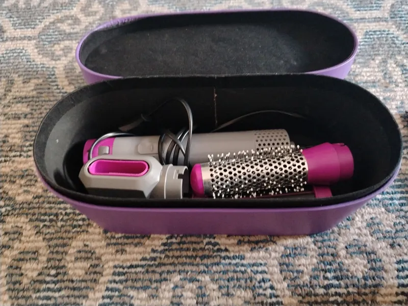 Dyson 1