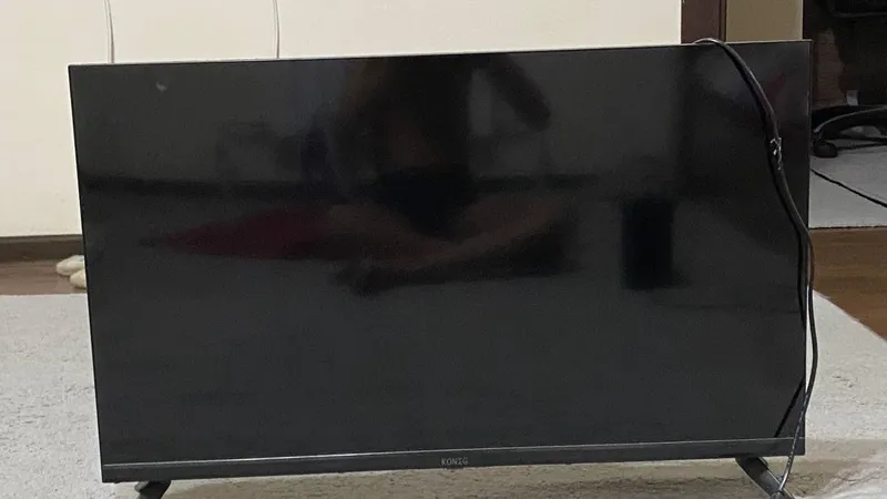 Televizor