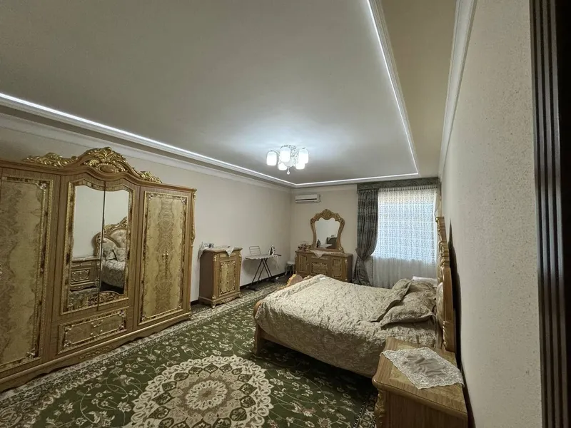 Продаётся дом! Эркин улица. Не долеко от ипподрома. — фото 4