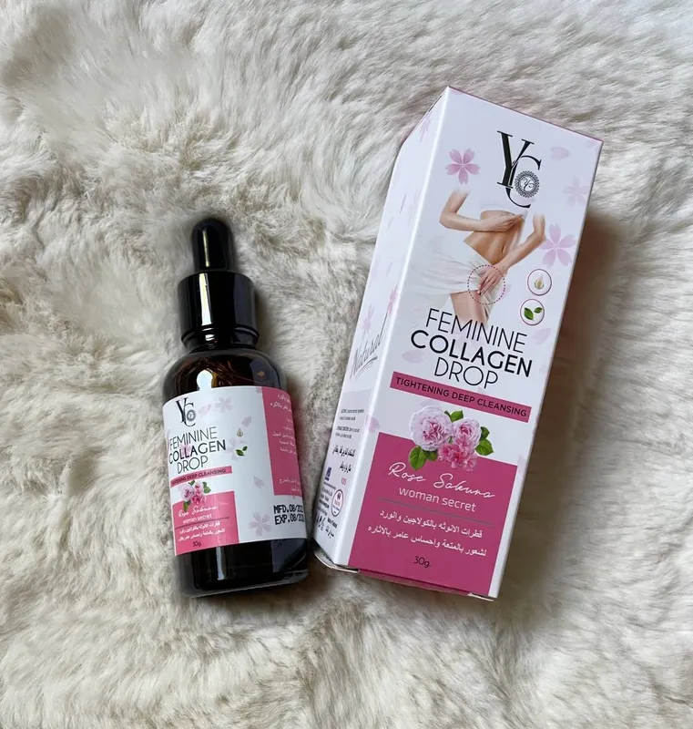 COLLAGEN DROP