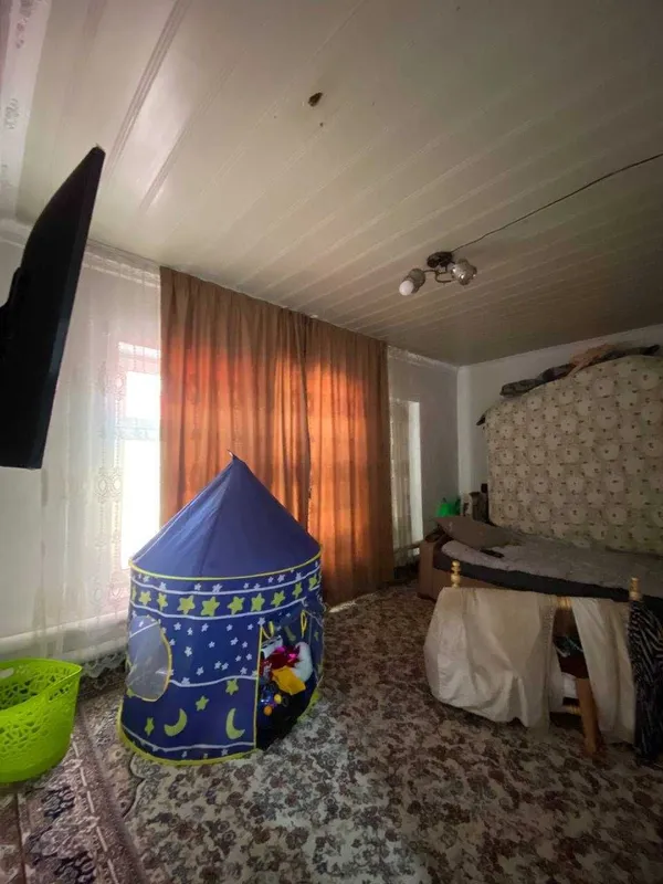Квартира Зангиота Зиёратгохи тара, 3 хона,1 кават. Нархи 39900 — фото 2