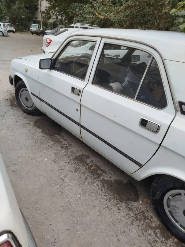 Продаётся Волга 31029 — фото 2