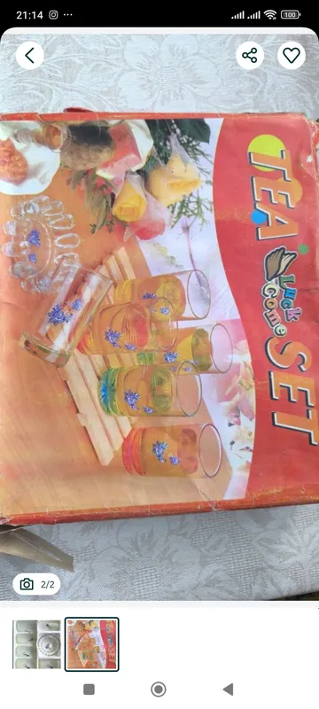 stakanlar to‘plami 2 stakanlar to‘plami 2