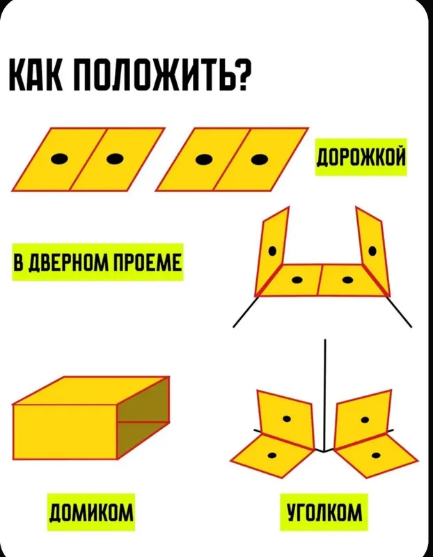 Клеевая ловушка для крыс и мышей — фото 2