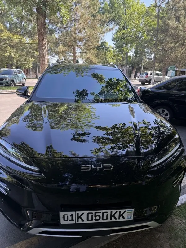 BYD champion 605 smart 4 BYD champion 605 smart 4