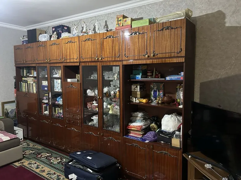 Продается стенка (Производитель-житомир-Украина) — фото 1